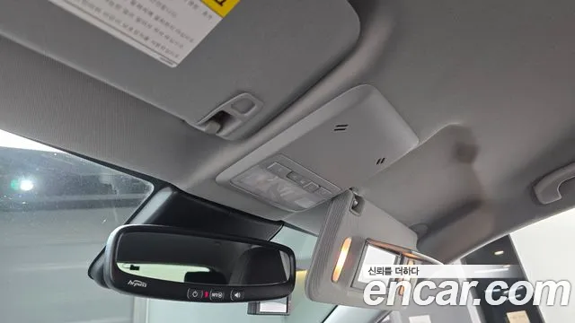 Chevrolet (GM Daewoo) The New Trax id 2849691 из Кореи 10