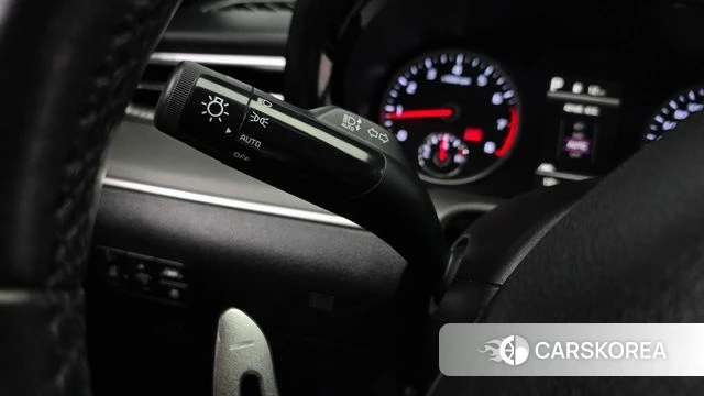 Kia K5 3rd generation id 3794952 из Кореи 10