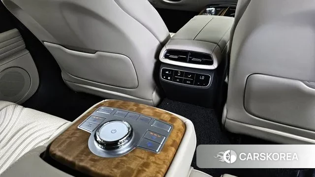 Genesis G80 (RG3) id 2968645 из Кореи 10