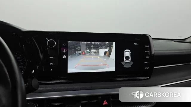 Kia K5 3rd generation id 3290279 из Кореи 10