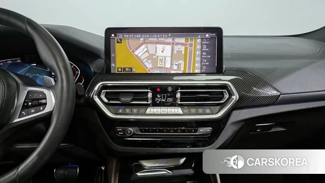 BMW X4 (G02) id 3914498 из Кореи 10