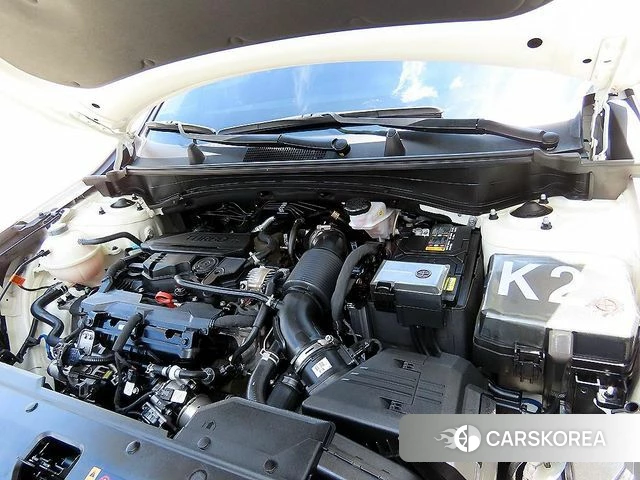 Kia Sportage 5th Generation id 4414949 из Кореи 10