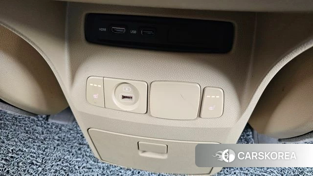 Kia The New Carnival id 4662740 из Кореи 10