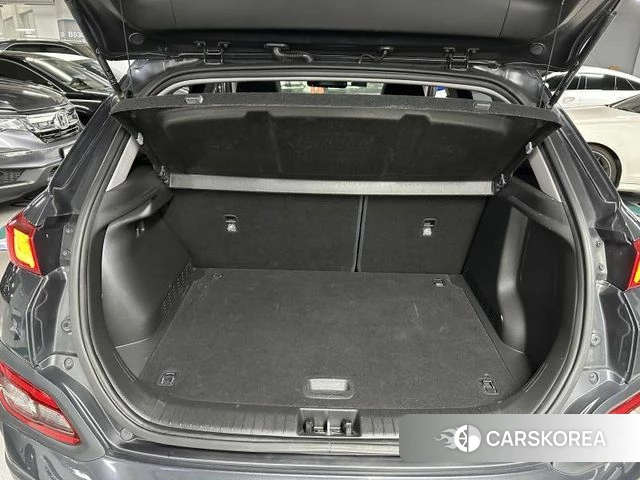 Hyundai Kona Electric id 3880010 из Кореи 10