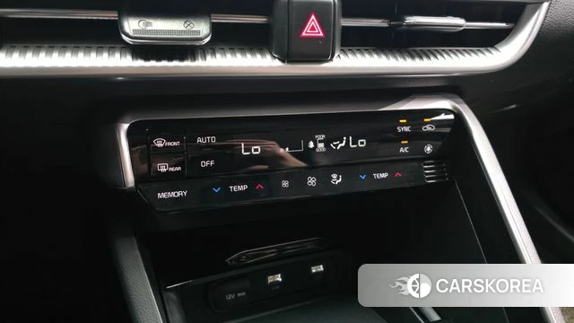 Kia K5 3rd generation id 4481316 из Кореи 10