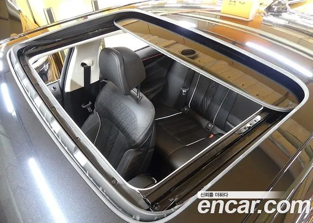 BMW 5 Series (G30) id 2854735 из Кореи 10