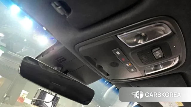 Kia Stinger Meister id 3561367 из Кореи 10