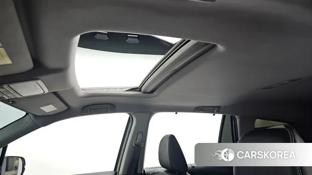 Honda Pilot 3rd generation id 3504933 из Кореи 10