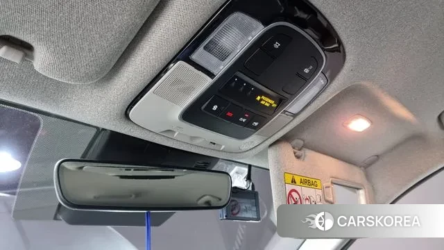 Hyundai Sonata (DN8) id 3417232 из Кореи 10