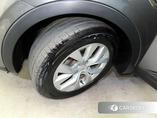 Renault Korea (Samsung) XM3 id 4224962 из Кореи 10