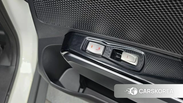 Ssangyong Tivoli Armor id 4180637 из Кореи 10