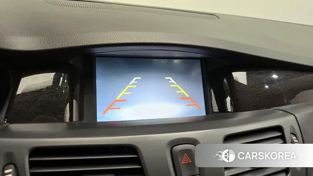 Renault Korea (Samsung) SM5 Nova id 3494821 из Кореи 10