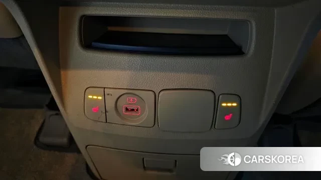 Kia The New Carnival id 3766061 из Кореи 10