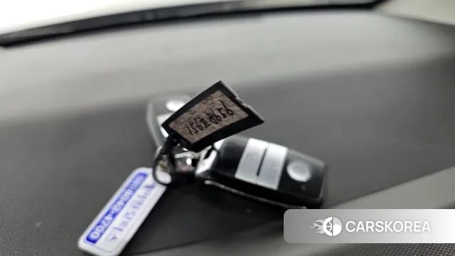 Kia The New Ray id 3712236 из Кореи 10