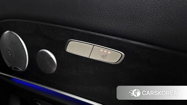 Mercedes-Benz E-Class W213 id 4357008 из Кореи 10