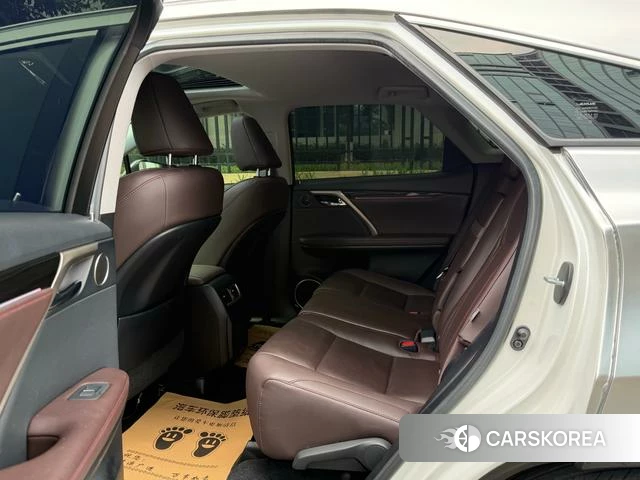 Lexus RX id 4298547 из Китая 10