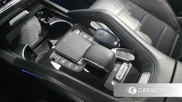 Mercedes-Benz GLE-Class W167 id 4415914 из Кореи 10