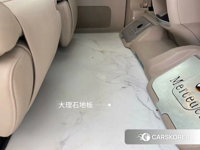 Mercedes-Benz V-class id 4238543 из Китая 10
