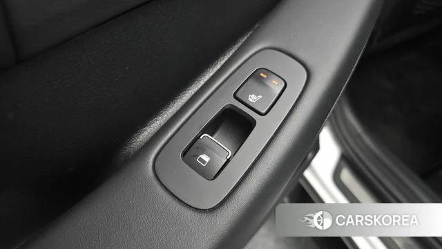 Hyundai Sonata (DN8) id 3936395 из Кореи 10