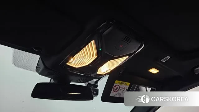 BMW 5 Series (G30) id 3033059 из Кореи 10