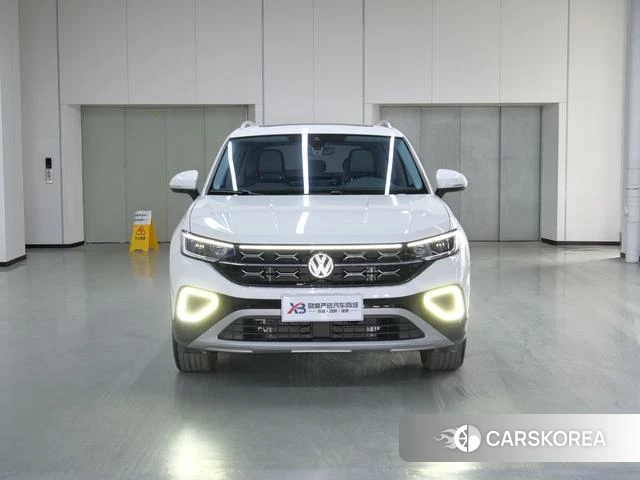 Volkswagen Tanyue id 4264165 из Китая 10