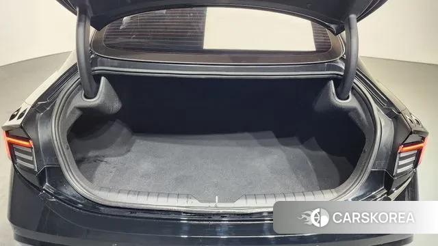 Hyundai Sonata D Edge Hybrid (DN8) id 3538129 из Кореи 10