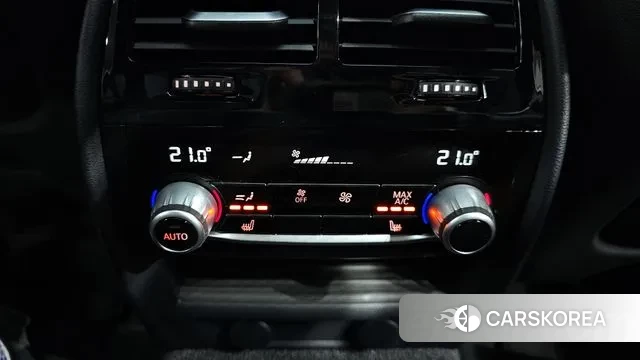 BMW 5 Series (G30) id 3718713 из Кореи 10