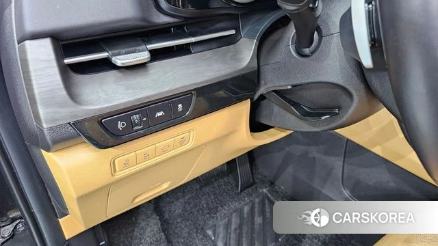 Kia Carnival 4th generation id 4201480 из Кореи 10