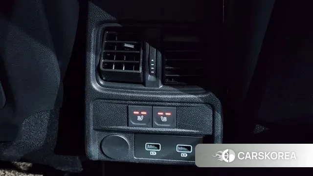 Renault Korea (Samsung) XM3 id 3777295 из Кореи 10