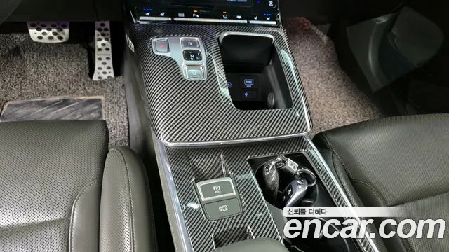 Hyundai The New Grandeur IG id 2547230 из Кореи 10