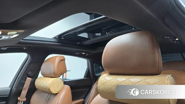 Genesis G80 (RG3) id 4250108 из Кореи 10