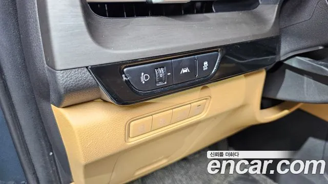 Kia Carnival 4th generation id 2706080 из Кореи 10