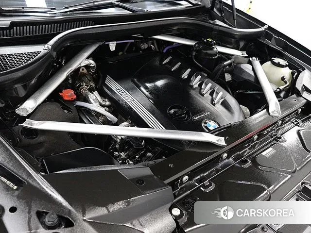 BMW X7 (G07) id 3581838 из Кореи 10