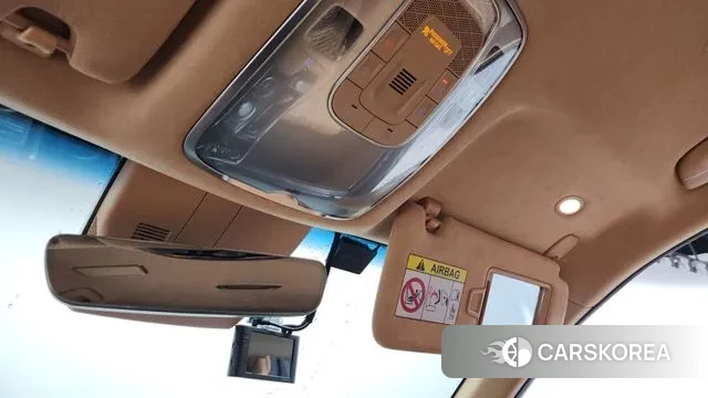 Genesis GV80 id 3417233 из Кореи 10