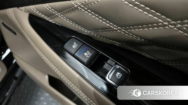 Kia K8 id 4201721 из Кореи 10