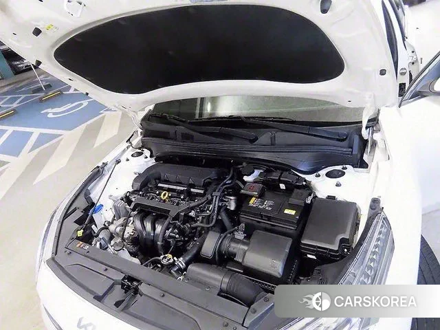 Kia The New K3 2nd generation id 2890113 из Кореи 10