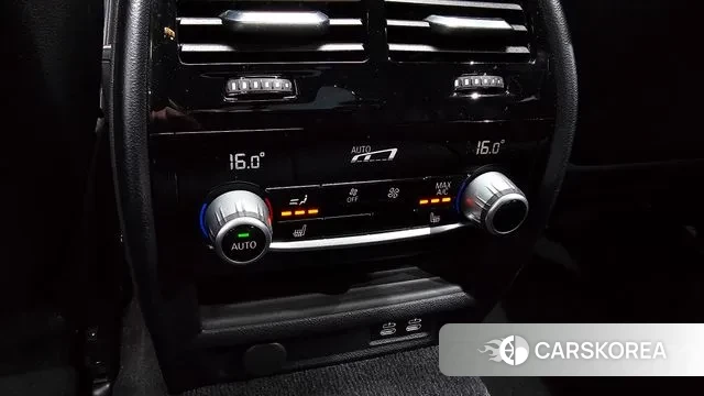 BMW 5 Series (G30) id 2985687 из Кореи 10