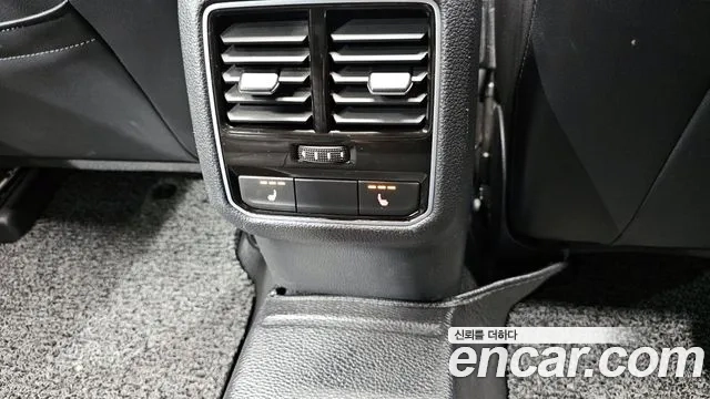 Volkswagen The New Passat id 2937260 из Кореи 10