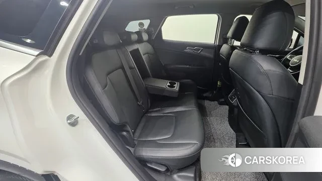 Kia Sportage 5th Generation id 3311903 из Кореи 10