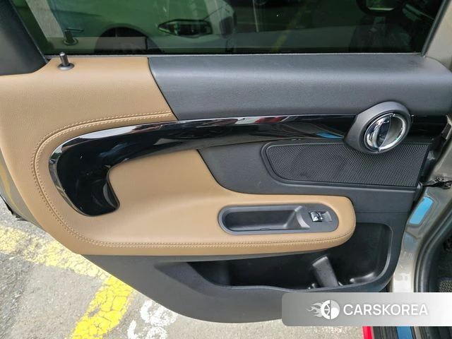 Mini Cooper S Countryman id 3936182 из Кореи 10