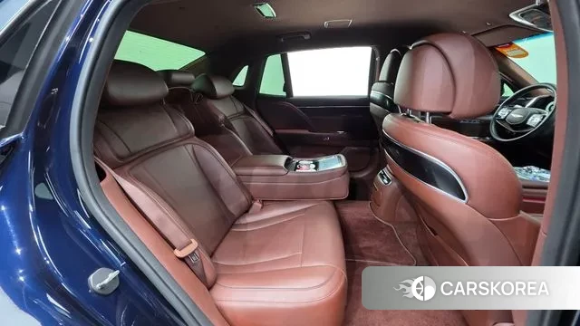 Genesis G90 (RS4) id 2915664 из Кореи 10