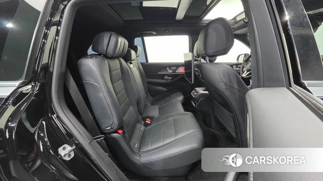 Mercedes-Benz GLS - Class X167 id 3884636 из Кореи 10