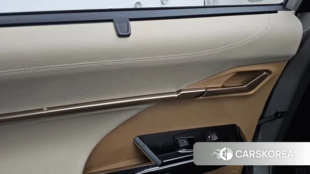 Ssangyong Actian 2nd Generation id 3769646 из Кореи 10