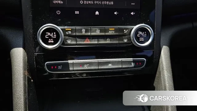 Renault Korea (Samsung) The New SM6 id 2960776 из Кореи 10