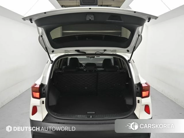 Kia Seltos id 3856552 из Кореи 10