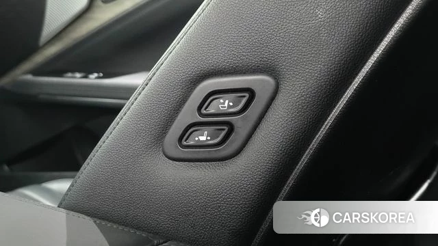 Kia K8 id 4434461 из Кореи 10