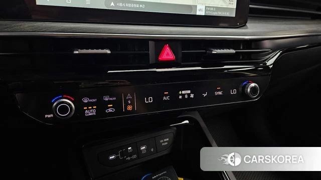 Kia The New K5 3rd generation id 4645415 из Кореи 10