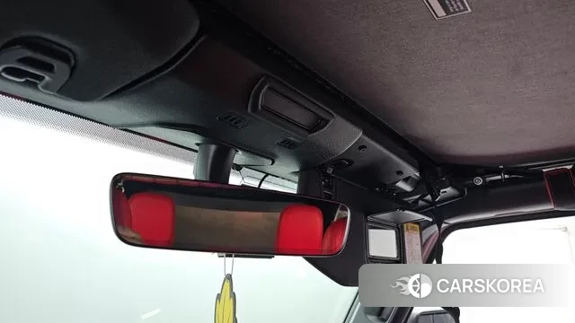 Jeep Wrangler (JL) id 2890513 из Кореи 10