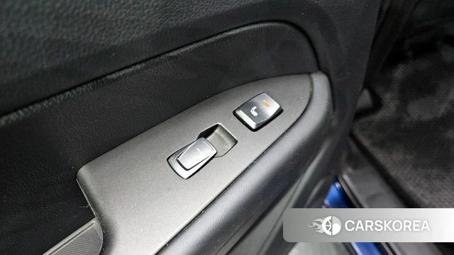 Ssangyong Rexton Sports id 3820962 из Кореи 10