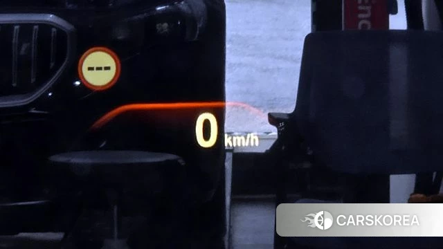 BMW 5 Series (G30) id 3808358 из Кореи 10